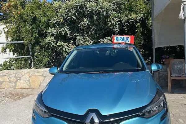 Yalıkavak show rent a car - Resim 1