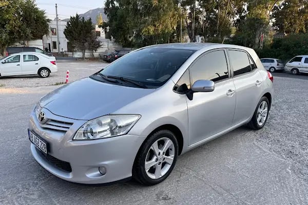 Yalıkavak show rent a car - Resim 4
