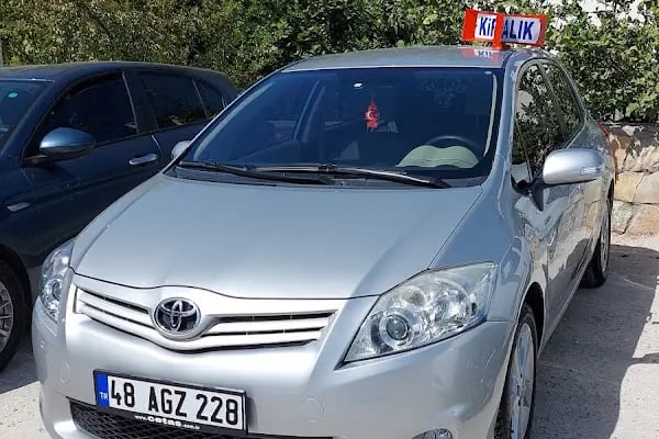 Yalıkavak show rent a car - Resim 2