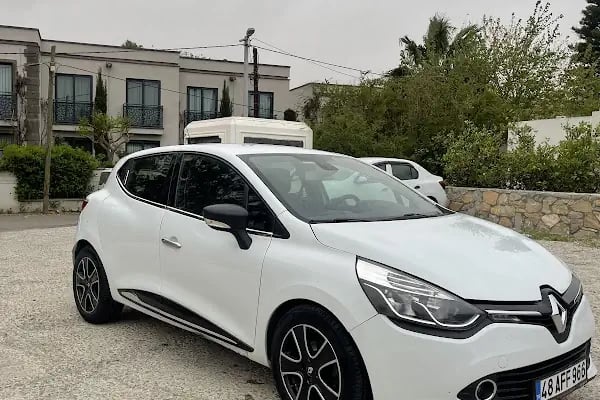 Yalıkavak show rent a car - Resim 9