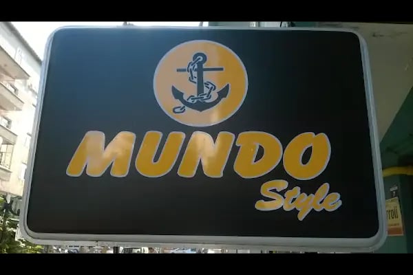 MUNDO BUTİK - Resim 9