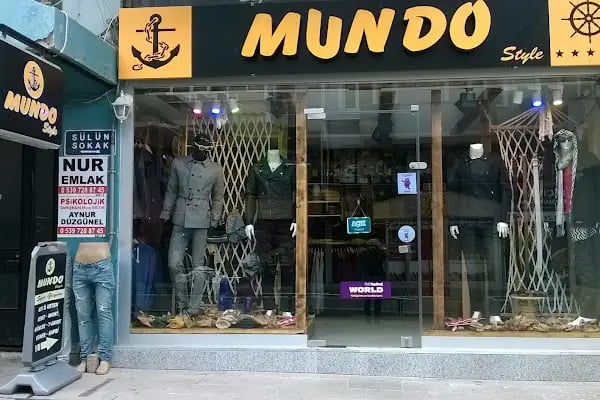 MUNDO BUTİK - Resim 4
