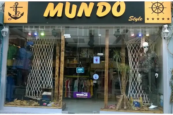 MUNDO BUTİK - Resim 8