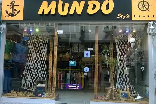 MUNDO BUTİK - Resim 7