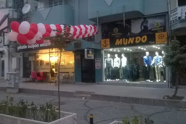 MUNDO BUTİK - Resim 3