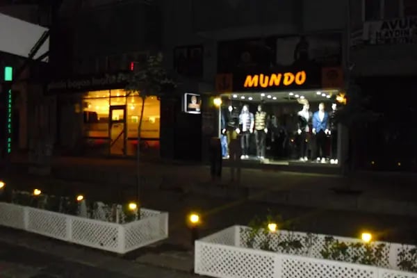 MUNDO BUTİK - Resim 6