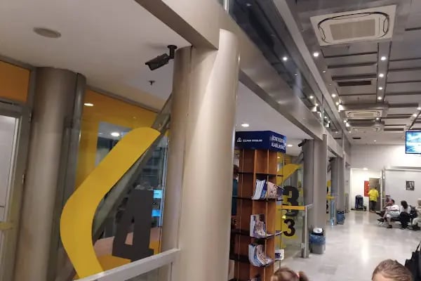 İZMİR BÜYÜKŞEHİR BELEDİYESİ İZELMAN A.Ş. Tam Otomatik Alsancak Otoparkı - Resim 10
