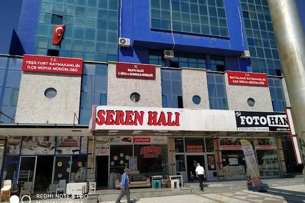 Battalgazi İlçe Nüfus Müdürlüğü - Resim 7