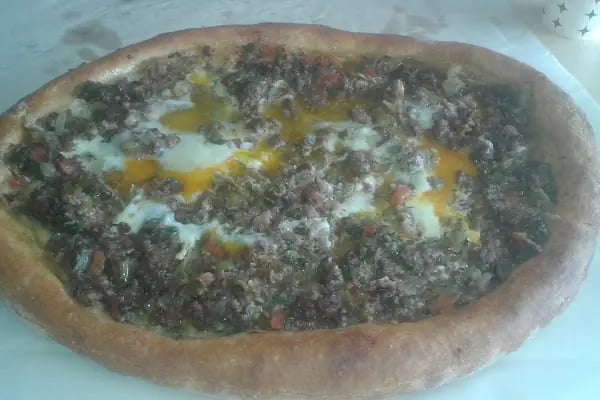 Ali Baba Firin &amp; Cafe - Resim 13