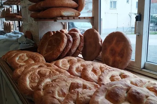 Ali Baba Firin &amp; Cafe - Resim 7