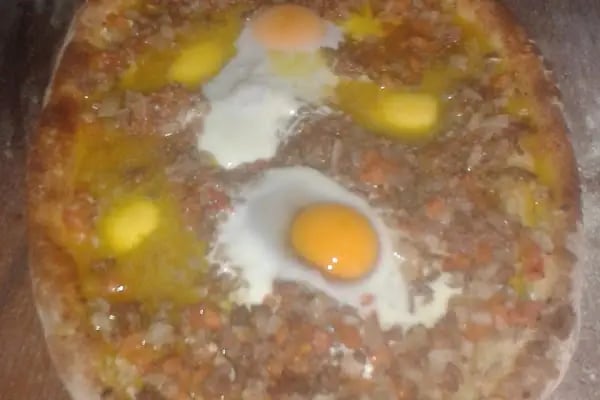 Ali Baba Firin &amp; Cafe - Resim 18