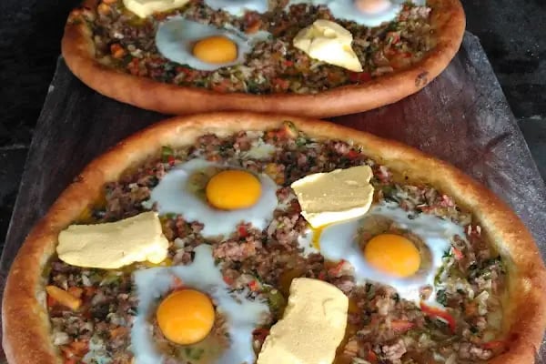 Ali Baba Firin &amp; Cafe - Resim 4
