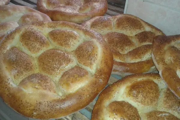 Ali Baba Firin &amp; Cafe - Resim 5