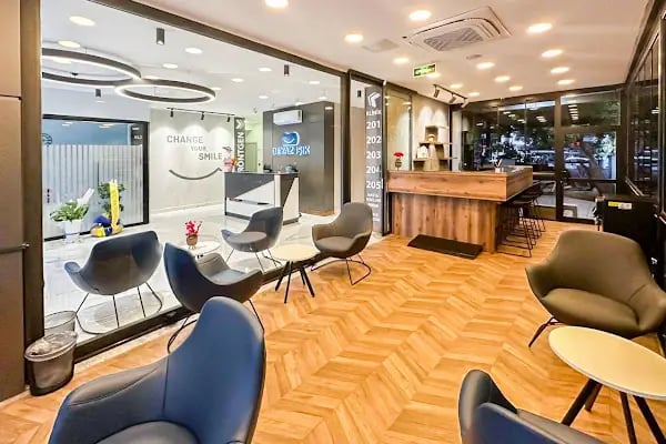 Beyaz Işık Diş Polikliniği Alanya - Resim 2