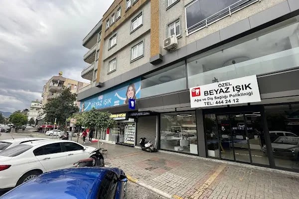 Beyaz Işık Diş Polikliniği Alanya - Resim 5