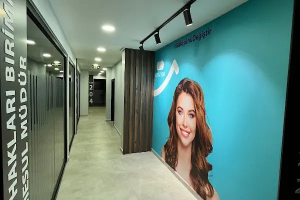 Beyaz Işık Diş Polikliniği Alanya - Resim 20