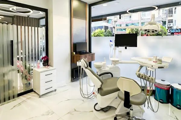 Beyaz Işık Diş Polikliniği Alanya - Resim 3