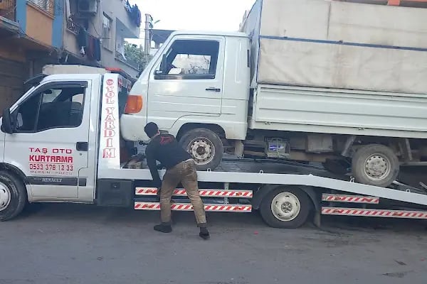Bilen Oto Tamir Bakım - Resim 1