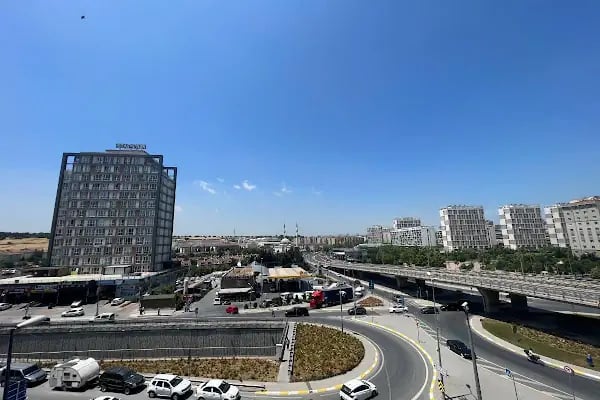 İstasyon 24 Plaza - Resim 4