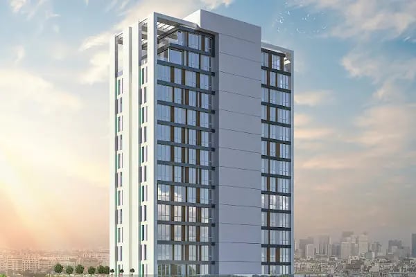 İstasyon 24 Plaza - Resim 15