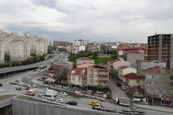 İstasyon 24 Plaza - Resim 19