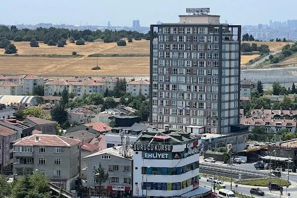 İstasyon 24 Plaza - Resim 6