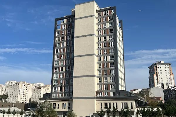 İstasyon 24 Plaza - Resim 1