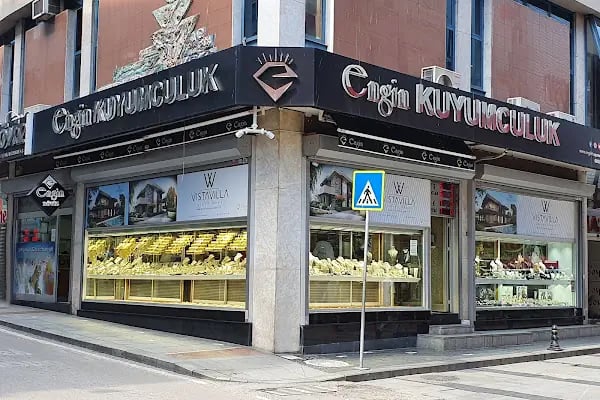 ENGİN KUYUMCULUK - Resim 1