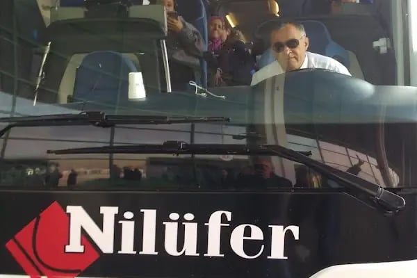 Nilüfer Turizm - Resim 2