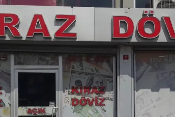 Kiraz Döviz - Resim 10