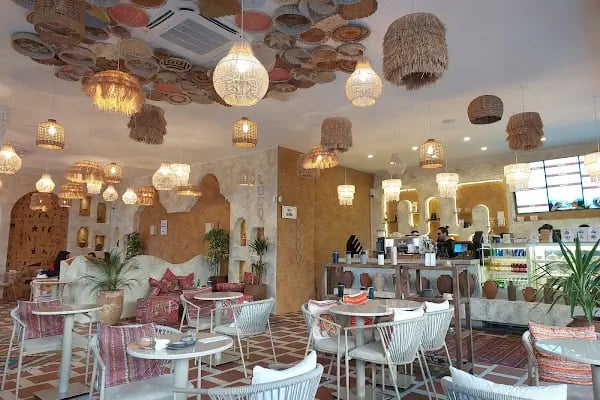 Luuq Coffee Alanya - Resim 5