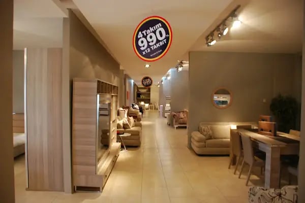 Home Market - Resim 6