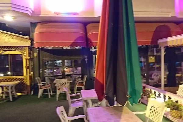 Rainbow 48 Apart Hotel - Resim 8