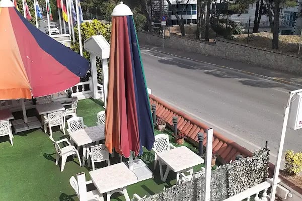 Rainbow 48 Apart Hotel - Resim 18