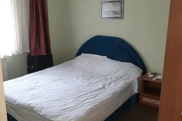 Rainbow 48 Apart Hotel - Resim 13