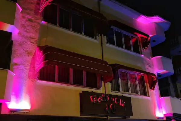 Rainbow 48 Apart Hotel - Resim 4