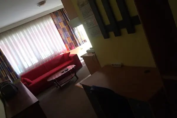 Rainbow 48 Apart Hotel - Resim 6