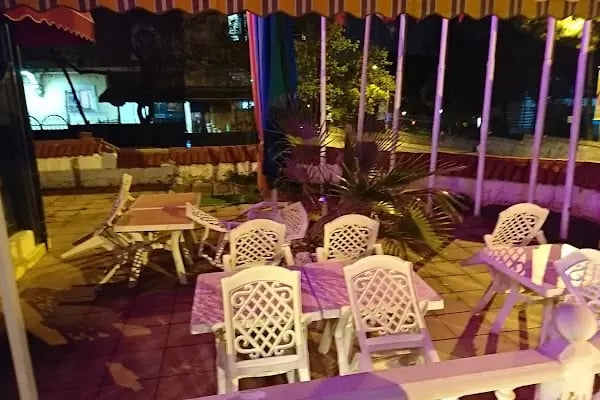 Rainbow 48 Apart Hotel - Resim 14