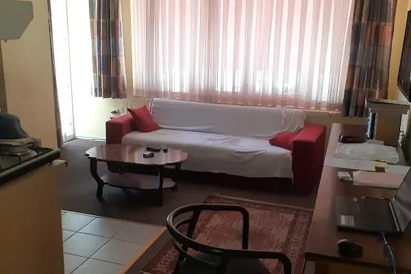 Rainbow 48 Apart Hotel - Resim 16