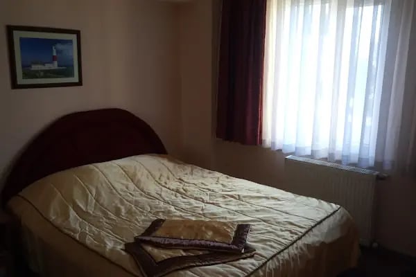 Rainbow 48 Apart Hotel - Resim 2