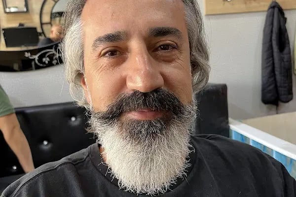 MY Merve&Yasin BAYAN KUAFÖRÜ - Resim 12