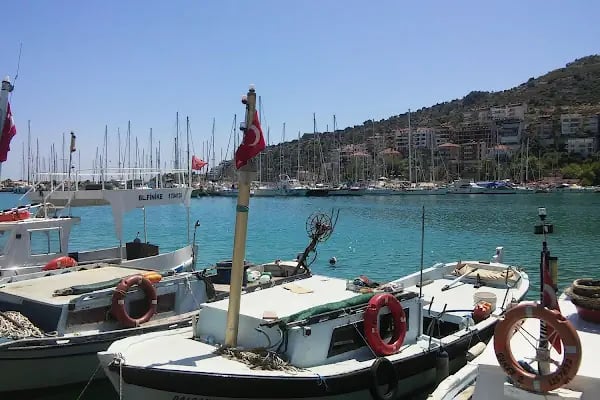 Finike Liman - Resim 4