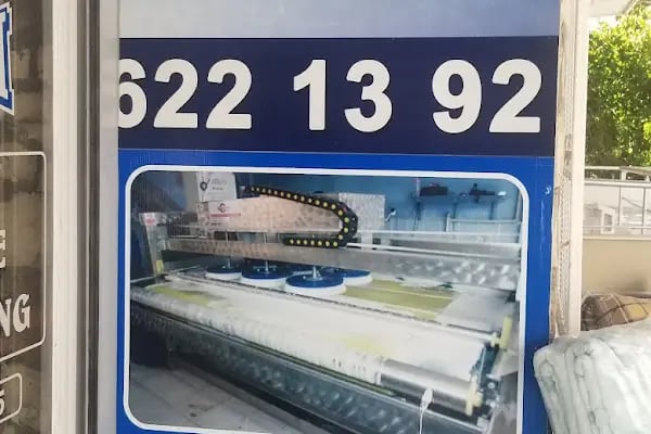 Aslım Kuru Temizleme Ve Halı Yıkama - Resim 20