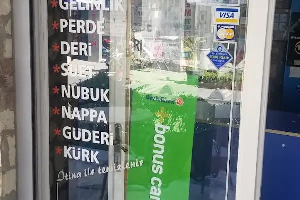 Aslım Kuru Temizleme Ve Halı Yıkama - Resim 14