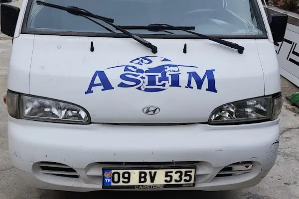 Aslım Kuru Temizleme Ve Halı Yıkama - Resim 7
