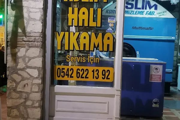 Aslım Kuru Temizleme Ve Halı Yıkama - Resim 13