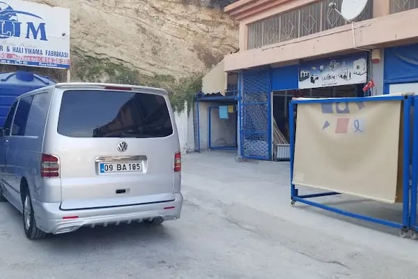 Aslım Kuru Temizleme Ve Halı Yıkama - Resim 6