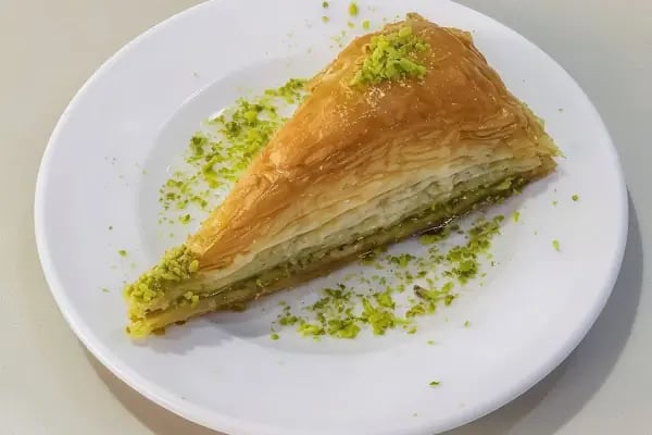Mutlu Günler Fırını - Balgat - Resim 6