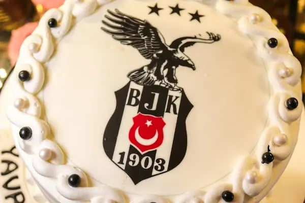Mutlu Günler Fırını - Balgat - Resim 14