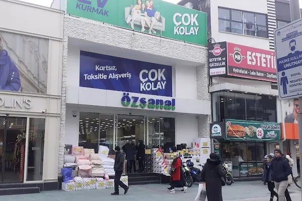 Özşanal Adapazarı - Resim 14